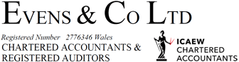 Evens & Co Ltd logo